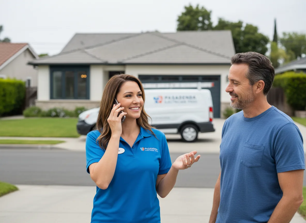 Electrician Lake City, MI FAQs